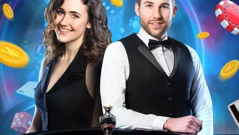 20BET Casino Zaslonski posnetek 4