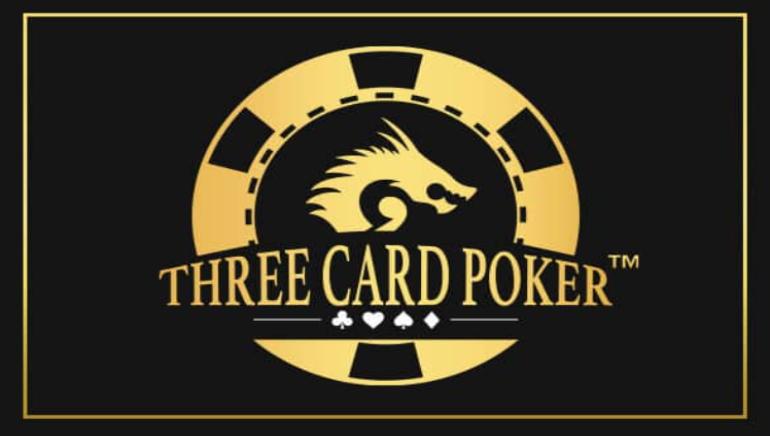 Three Card Poker™ Zaslonski