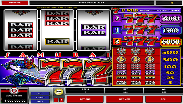Videoslots Casino Zaslonski posnetek 5