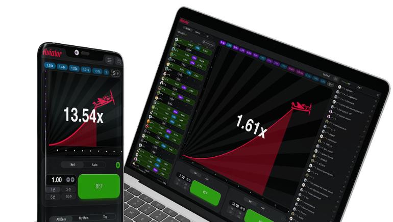 BetLabel Casino Zaslonski posnetek 2