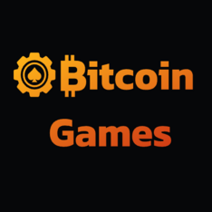 Bitcoin Games Casino