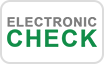 Logotip za Electronic Checks