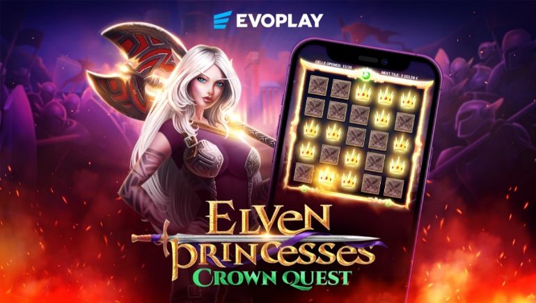 Hit’N’Spin Casino Zaslonski posnetek 4