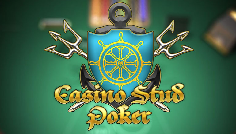 Casino Stud Poker Zaslonski