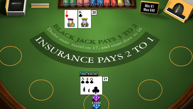 Playamo Casino Zaslonski posnetek 4
