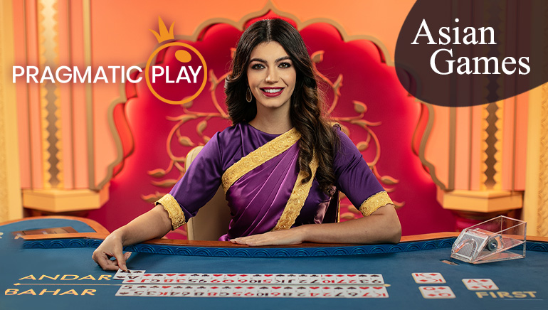 Megapari Casino Zaslonski posnetek 3