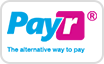 Logotip za Payr