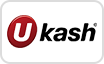 Logotip za Ukash