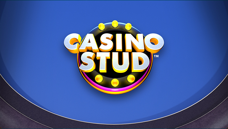 Casino Stud Zaslonski