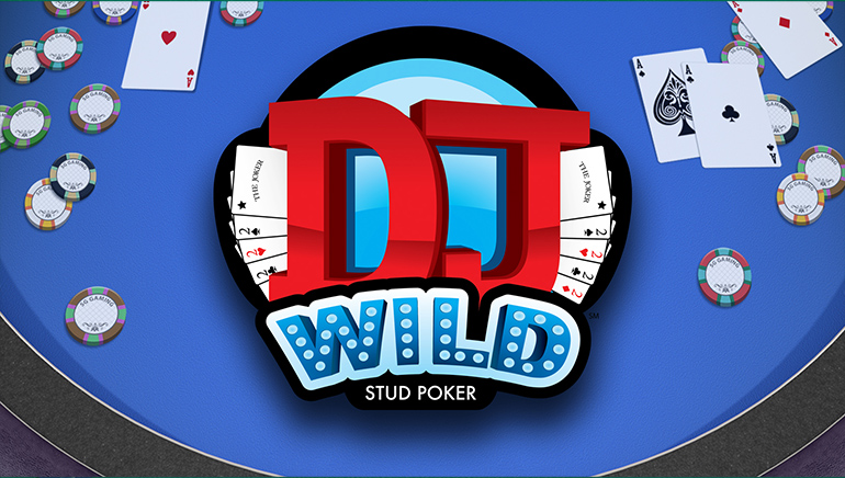 DJ Wild Poker Zaslonski